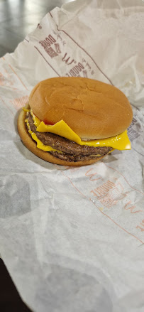 Hamburger du Restauration rapide McDonald's à Poissy - n°6