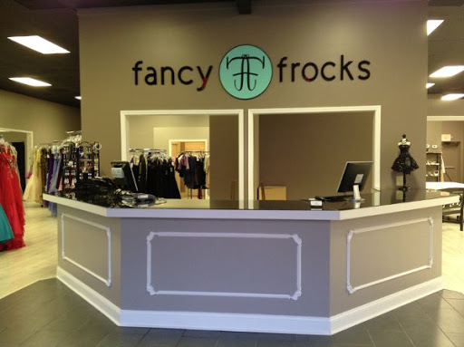 Bridal Shop «Fancy Frocks Bridal. Prom. Tuxedo.», reviews and photos, 820 Inlet Square Dr, Murrells Inlet, SC 29576, USA