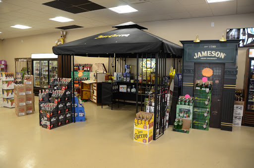 Liquor Store «Batesville Liquor Store Inc», reviews and photos, Batesville Shopping Village, Batesville, IN 47006, USA