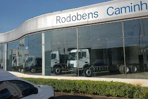Rodobens Commercial Vehicles image