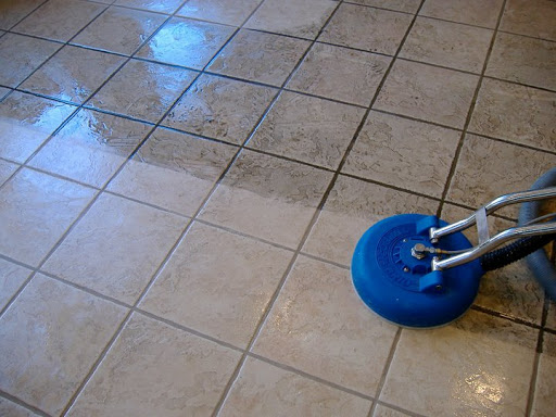 Floor refinishing service Carlsbad