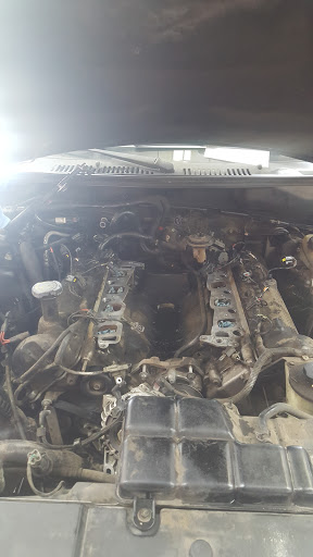 Car Repair and Maintenance «Midas», reviews and photos, 6845 W Peoria Ave, Peoria, AZ 85345, USA