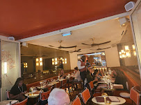 Atmosphère du Restaurant italien Dandino à Paris - n°4