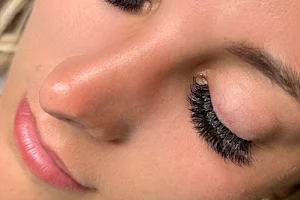 Inspired Lash & Beauty Bar image