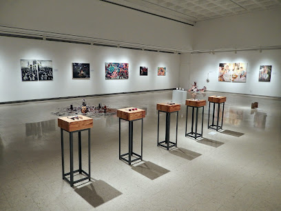 UWM PSOA Arts Center Gallery