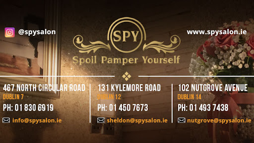 Spy Day Spa in Dublin, Co. Dublin