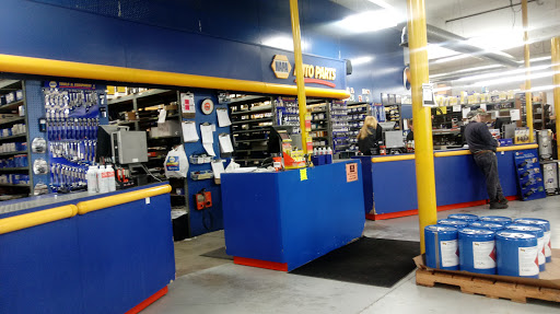 Auto Parts Store «NAPA Auto Parts - Aloha Auto Parts», reviews and photos, 18840 SW Shaw St, Aloha, OR 97007, USA