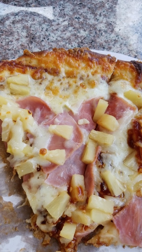 Loui's Pizza and Roast Beef 01940