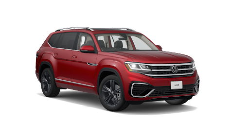 Volkswagen Dealer «Reydel Volkswagen, Sales & Service Center, Edison New Jersey VW Dealer», reviews and photos, 2034 NJ-27, Edison, NJ 08817, USA