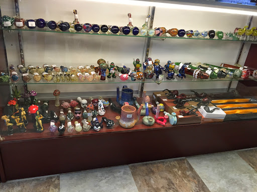 Tobacco Shop «Up In Smoke (Smoke Shop)», reviews and photos, 5101 N Springboro Pike, Dayton, OH 45439, USA