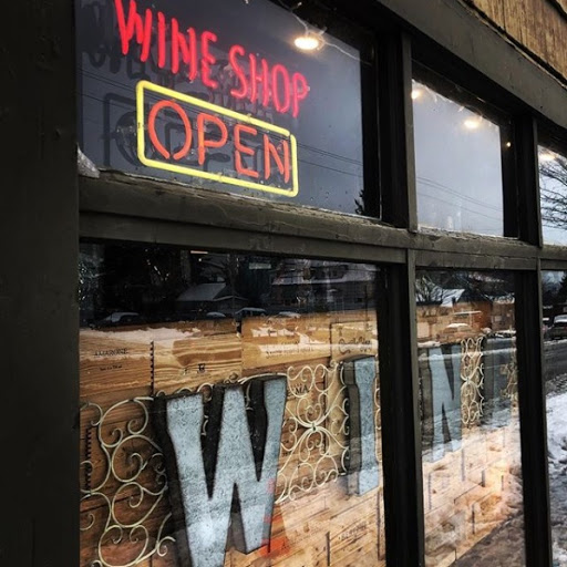 Wine Bar «Portalis Wine Shop», reviews and photos, 6754 15th Ave NW, Seattle, WA 98117, USA