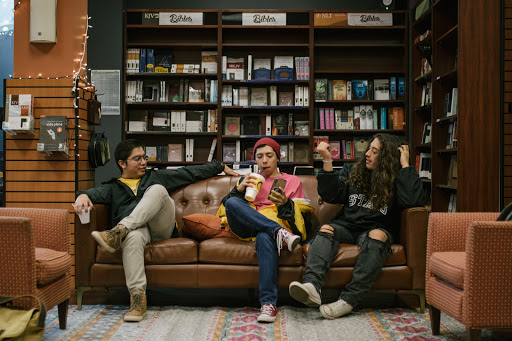 Christ For The Nations Bookstore, 350 W Kiest Blvd, Dallas, TX 75224, USA, 