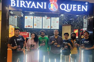 Biryani Queen image