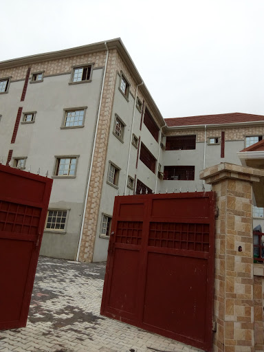 YahWahab Estate Phase 1, 630 Idris Gidado St Wuye Abuja Idris Gidado St, Wuye, Abuja, Nigeria, Real Estate Agency, state Federal Capital Territory
