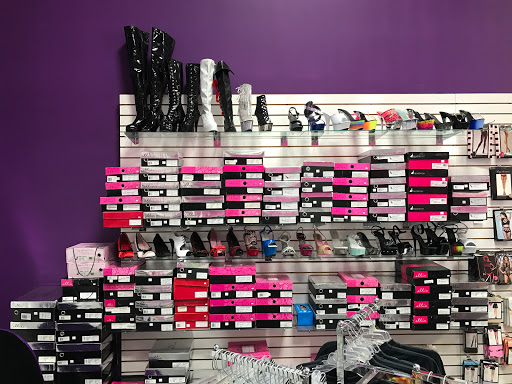 Adult Entertainment Store «Enchantasys Lingerie & More Intimate Boutique», reviews and photos, 6111 US-10, Ramsey, MN 55303, USA