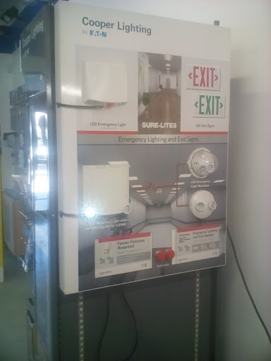 Electrical Supply Store «Elliott Electric Supply», reviews and photos, 11333 Petal St, Dallas, TX 75238, USA