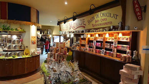 Le comptoir de Mathilde - Chocolaterie & Épicerie Fine à Tulette