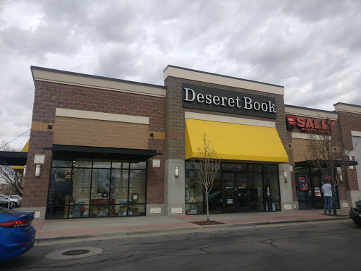 Deseret Book, 468 N 990 W B2, American Fork, UT 84003, USA, 