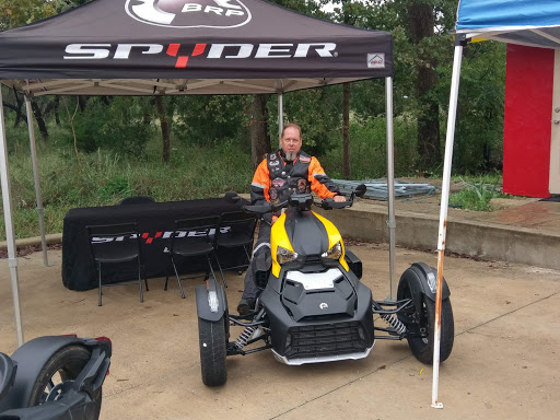 Motorsports Store «Coyote Powersports», reviews and photos, 32127 Interstate 10 Frontage Rd, Boerne, TX 78006, USA