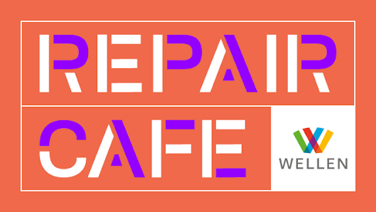 Repair Café Wellen Dorpsstraat 26a, 3830 Wellen, Belgique