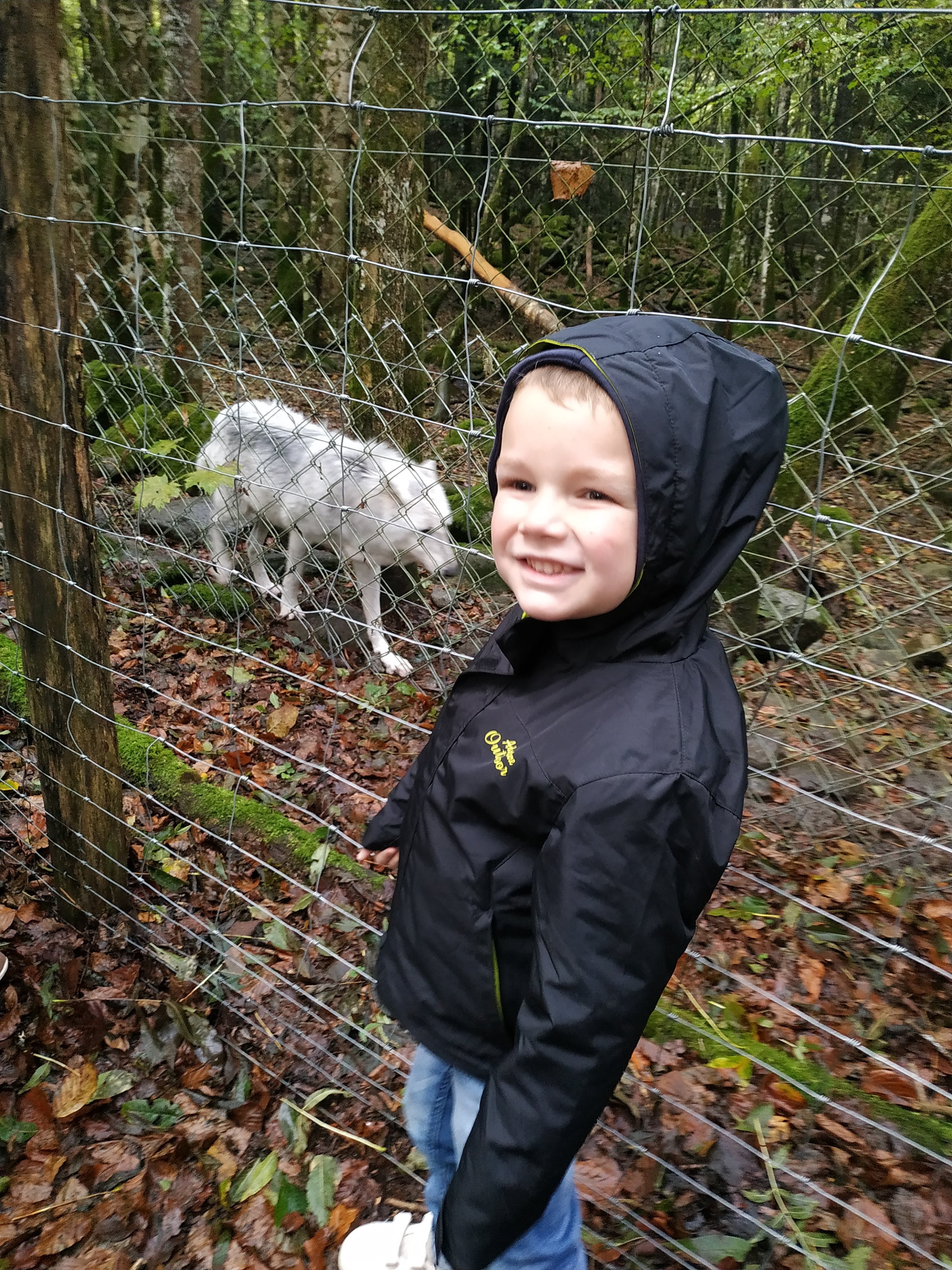 Photo n° 3 de l'avis de Noémie.a fait le 06/10/2020 à 15:36