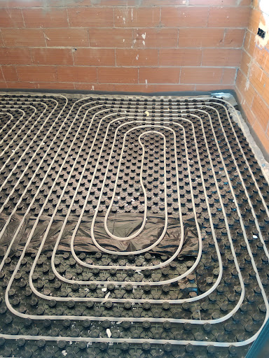 Fontanería CARRASCO en Coria, Cáceres‎