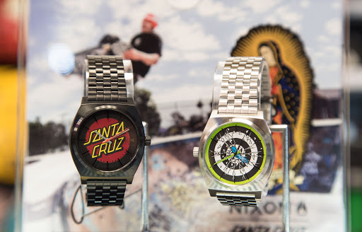 Explore female hip tattoo ideas, creative tattoo ideas in San Leandro, available at Orbit Skate and Boutique- Skate Shop & Piercing Shop in San Leandro, CA