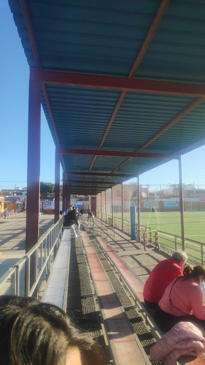 CAMPO DE VISTAHERMOSA