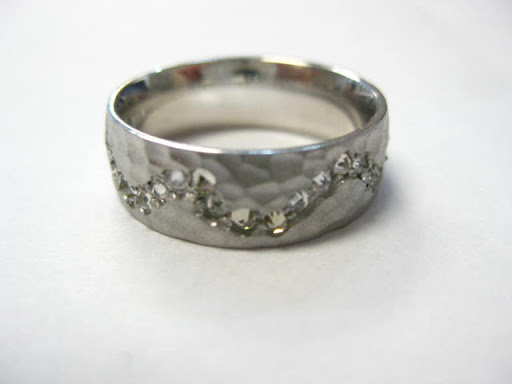 Jeweler «Prestige Jewelry», reviews and photos, 255 E Colorado Blvd, Pasadena, CA 91101, USA