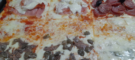 Chia.Ma Pizzeria Al Taglio | Paninoteca in Bosa, Provincia di Oristano