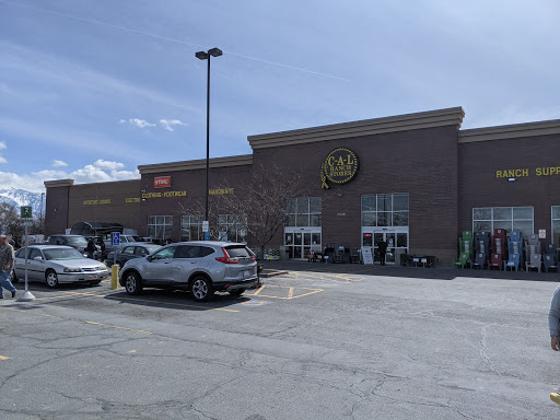 Farm Equipment Supplier «C-A-L Ranch Stores», reviews and photos, 2735 7800 S, West Jordan, UT 84088, USA