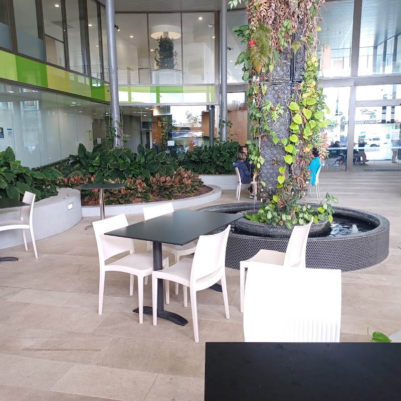 Atrium Cafe Caboolture