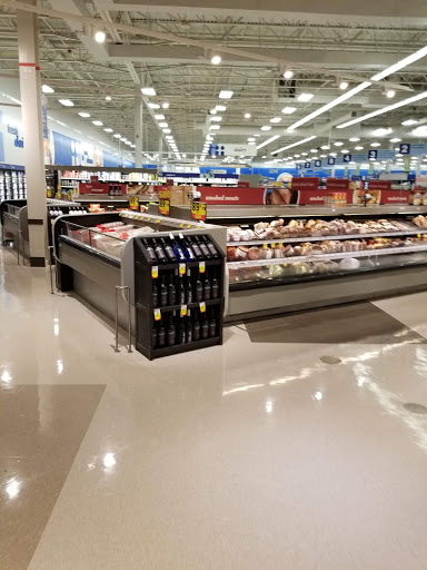 Grocery Store «Meijer», reviews and photos, 100 Polaris Pkwy, Westerville, OH 43082, USA