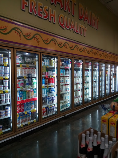 Supermarket «Valu Mart Food Warehouse», reviews and photos, 6340 Rosemead Blvd, San Gabriel, CA 91775, USA