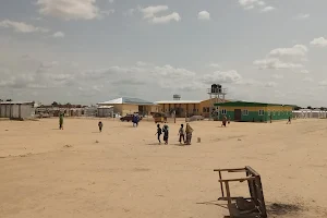 Maiduguri Stadium image