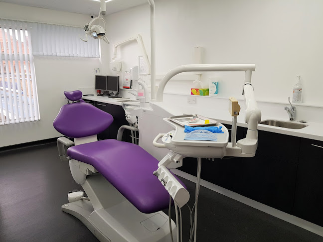Reviews of SimplyOne Dental Droylsden in Manchester - Dentist
