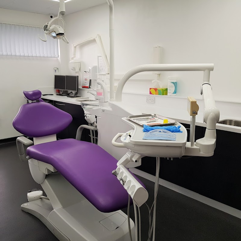 SimplyOne Dental Droylsden