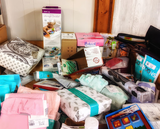 Warehouse store «Crazy Apes Discount Warehouse», reviews and photos, 2109 US-8, St Croix Falls, WI 54024, USA