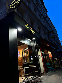Photos du propriétaire du Restaurant italien Les Artisans de la Pizza à Paris - n°10
