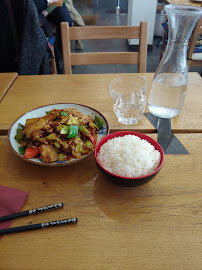 Plats et boissons du Restaurant chinois Saveurs de Chine à Rouen - n°18