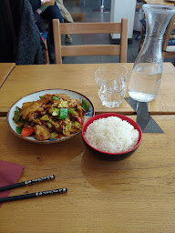 Photo n°26 de Saveurs de Chine à Rouen ()