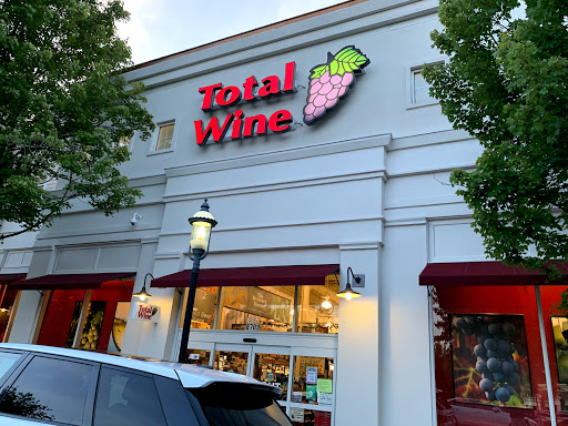 Wine Store «Total Wine & More», reviews and photos, 8709 Townley Rd, Huntersville, NC 28078, USA