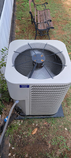 Air Conditioning Contractor «Fort Worth Air Conditioning Co. Inc.», reviews and photos