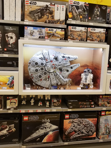 Toy Store «The LEGO Store», reviews and photos, 26300 Cedar Rd, Beachwood, OH 44122, USA