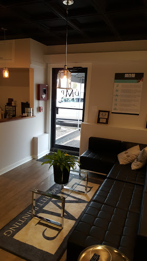 Painter «Dennis Moffitt Painting LLC», reviews and photos, 1428 Kingstown Rd, Wakefield, RI 02879, USA