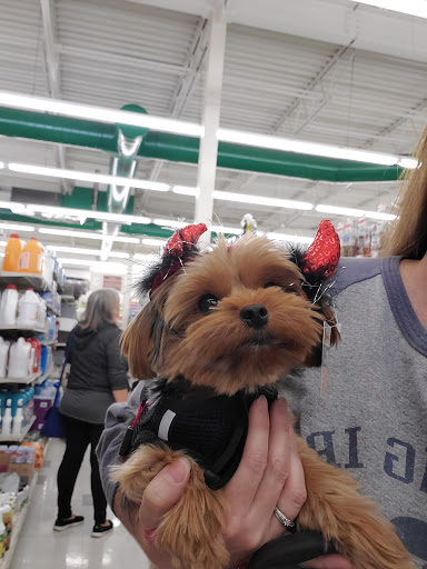 Pet Supply Store «Pet Supplies Plus», reviews and photos, 4024 Elkhart Rd #27, Goshen, IN 46526, USA