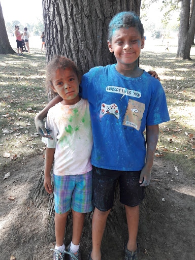 Park «Mies Park», reviews and photos, Chicago W, Livonia, MI 48150, USA