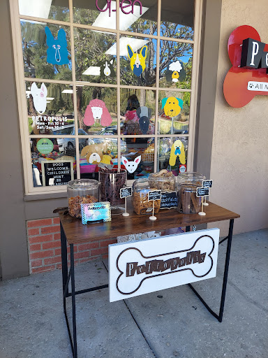 Pet Supply Store «Petropolis Camarillo», reviews and photos, 5800 Santa Rosa Rd Suite 144, Camarillo, CA 93010, USA