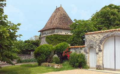 L'Or des Anges à Verteillac