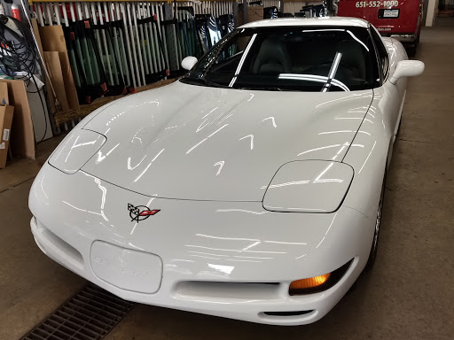 Auto Glass Shop «City Auto Glass», reviews and photos